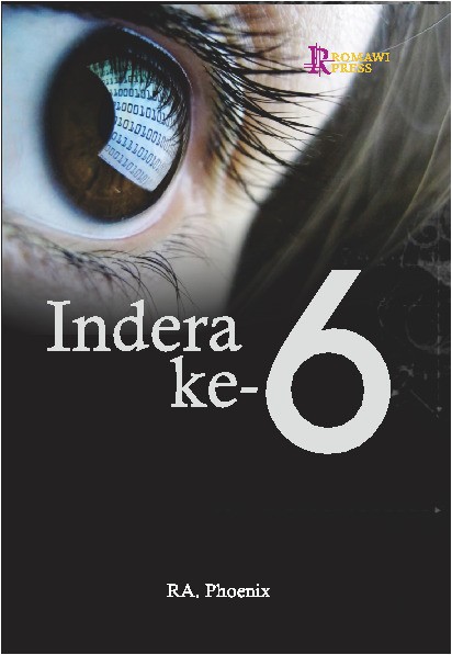 Indera ke 6